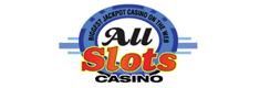 All Slots Casino logo